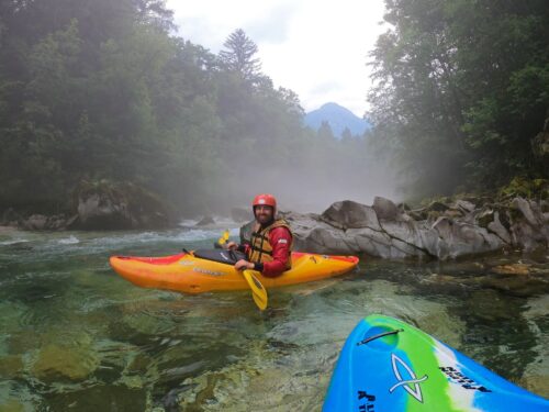 what if the weather is bad for kayak tour