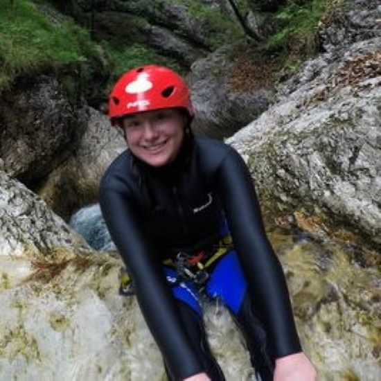 sandra-bovec-rafting-team