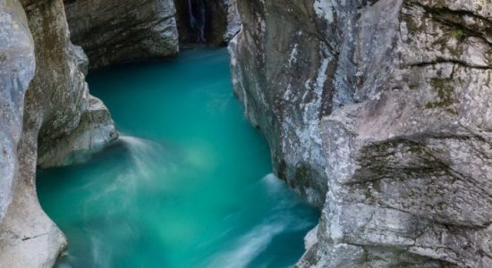 great-soca-gorge-lepena-slovenia