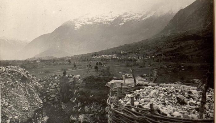 isonzo-front-trenches