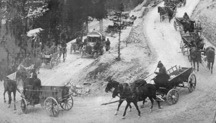 russian-road-vrsic-slovenia