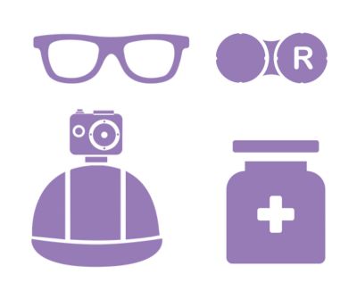 Additional items to bring for your canyoning tour in Susec